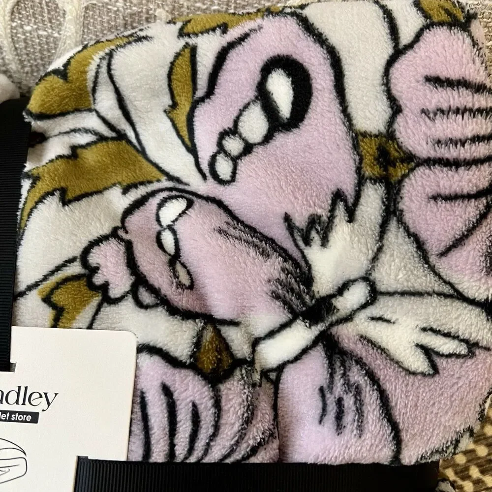 Vera Bradley nwt vera